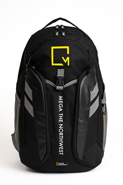 MEGA BAG M 6003 - Μεγάλο Σακίδιο Πλάτης - Πολυλειτουργικό (Κάμπινγκ / Πεζοπορία)