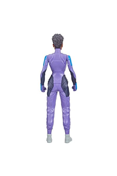 Marvel Avengers Wakanda Forever Black Panther Figure - Shuri F3351 F4146