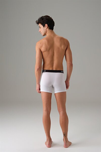 Doreanse Чоловічі боксери з кишенькою Micro Modal 1529
