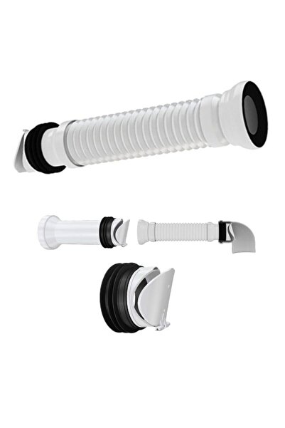 LaMiaSeta Iz-yap Çelik Telli Körüklü Kada (çekvalfli Körüklü Kada) Kemirgen B...