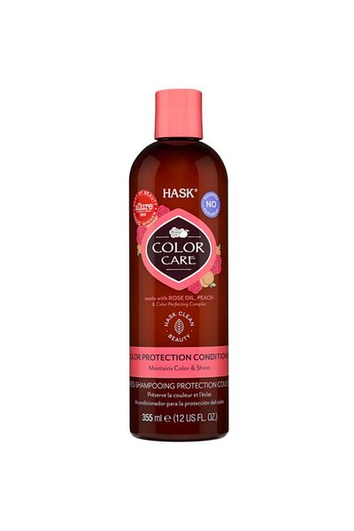 HASK Color Care Conditioner 355ml