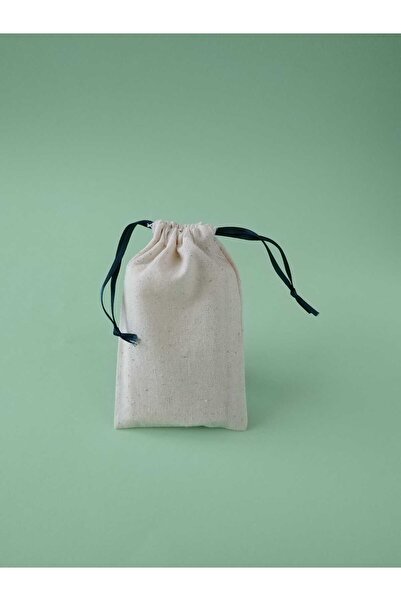 HOBİ 10 قطع من أكياس المجوهرات المصنوعة من قماش هامبيز مقاس 7*10