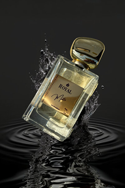 Royal Motto KADIN EDP PARFÜM - Royal BELLA edp parfüm CODE 41