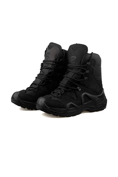 Scooter Tactical Waterproof Nubuck Δερμάτινες Στρατιωτικές Μπότες Αδιάβροχες