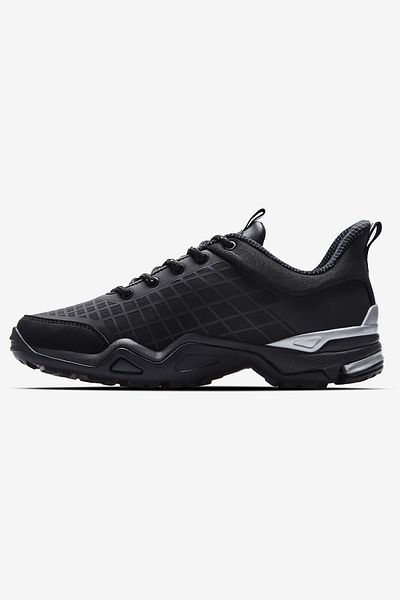 Lescon Pantofi de trekking pentru femei Alaska 4