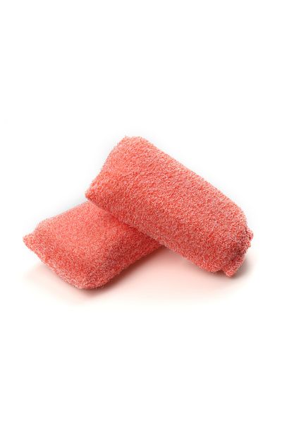 Fe Polyester Chubby Sponge