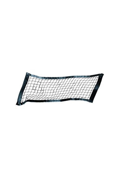 Temiz Pazar Bagaj Filesi Organizer Elastik Cırtlı 47X25cm