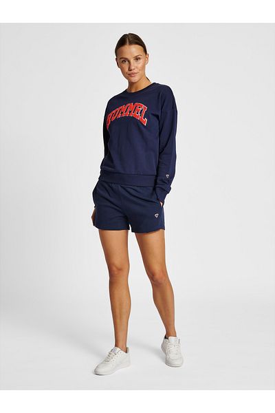 hummel hmlIC BILLIE ŞORTLARI