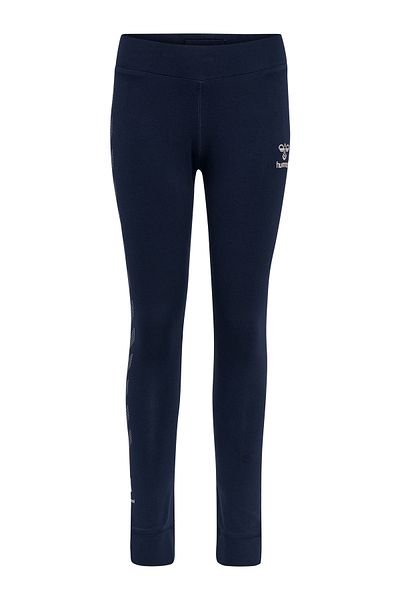 hummel hmlMOVE GRID COTTON TIGHTS KIDS
