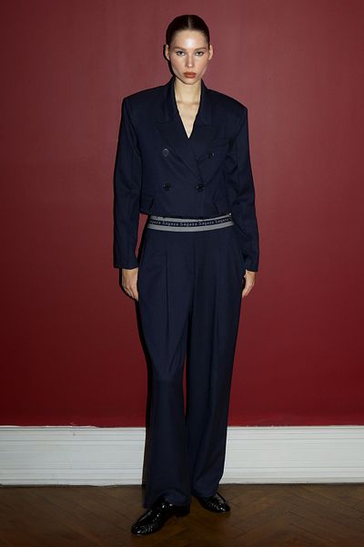 SAGAZA Vicki Pants
