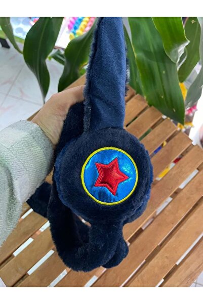 EyER Shoping Super eroi Hulk Spiderman Ironman Cască de urechi de pluș Coroan...