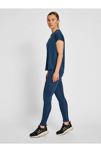 hummel hmlMT MABLEY MID WAIST TIGHTS