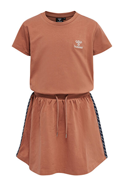 hummel hmlHEDDA ELBİSE