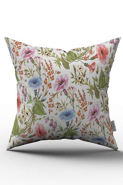 Cango Home Husă de pernă cu design special pe două fețe 396-ct