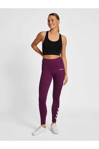 hummel hmlMT CHIPO MID WAIST TIGHTS