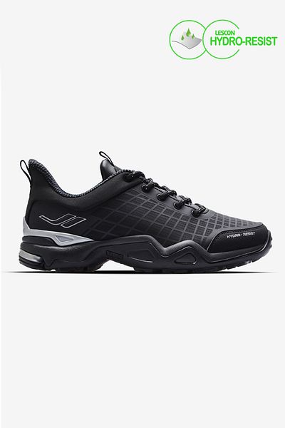 Lescon Pantofi de trekking pentru femei Alaska 4