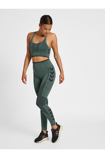 hummel hmlMT ALY SEAMLESS HW TIGHTS