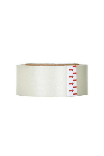Morpack Transparent Duct Tape - 45 Mm X 100 M Duct Tape