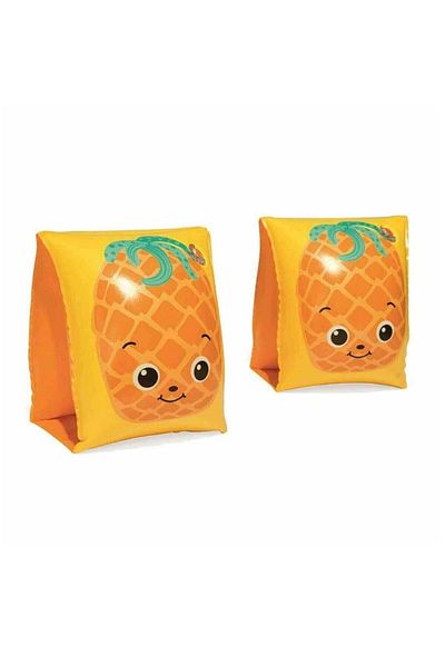 BESTWAY 49650 Model Pineapple Patterned Sleeve - 23x15 cm
