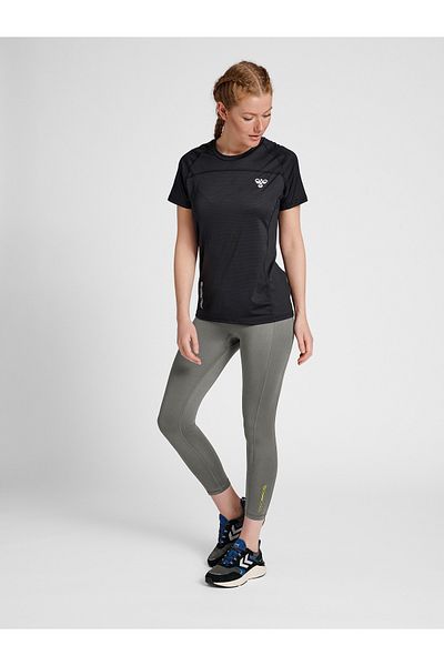 hummel hmlGG12 TRAINING HW TIGHTS 3/4 TIGHTS WOMAN