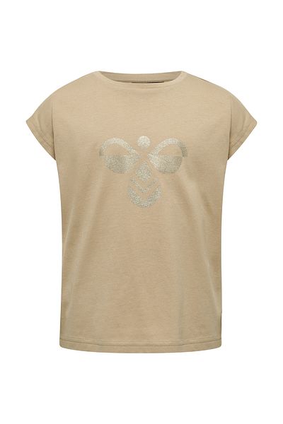 hummel hmlDIEZ TİŞÖRT S/S