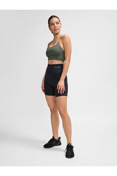 hummel hmlTIF NAHTLOSE SHORTS