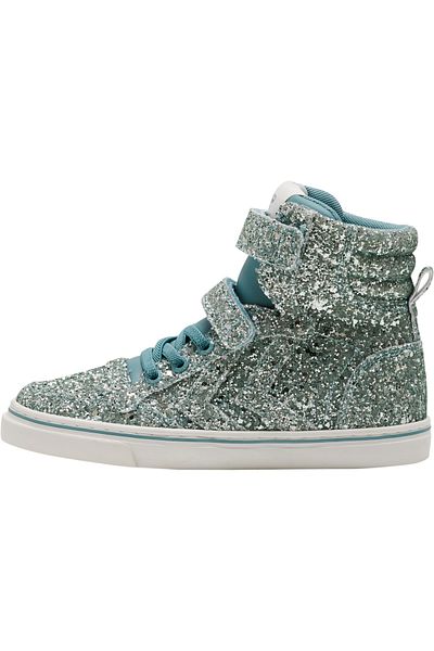 hummel SLIMMER STADIL GLITTER JR