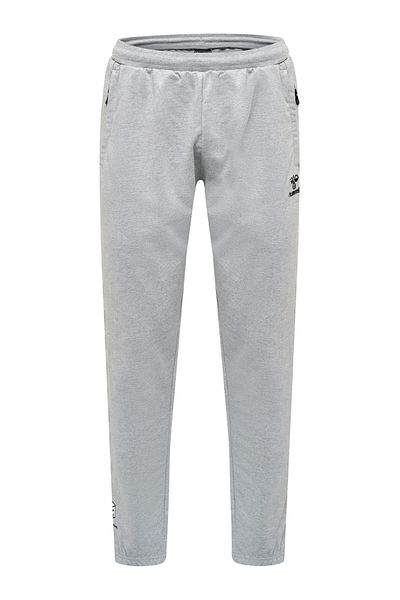 hummel hmlMOVE GRID PAMUKLU PANTOLON