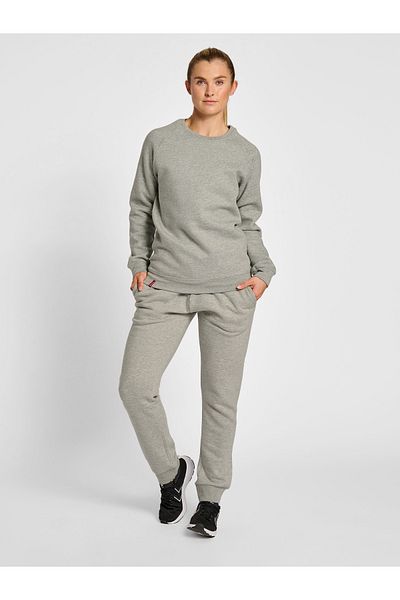 hummel hmlRED BASIC SWEAT PANTOLON KADIN