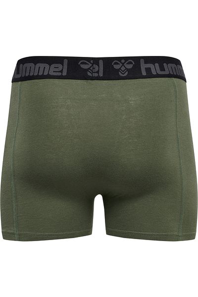 hummel hmlMARSTON 4ER-PACK BOXERSHORTS
