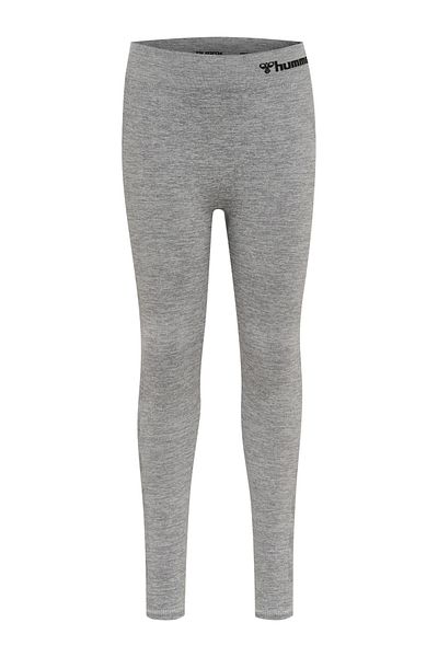 hummel hmlCI JUNIOR DİKİŞSİZ TAYT