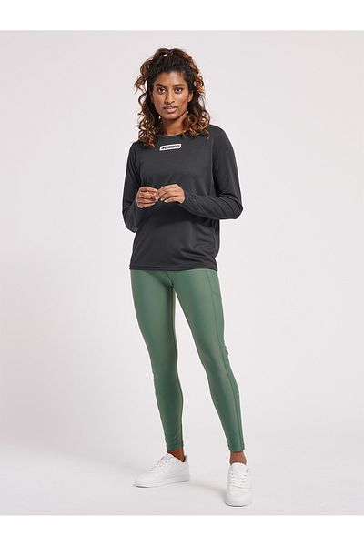 hummel hmlTE TOLA HIGH WAIST TIGHTS