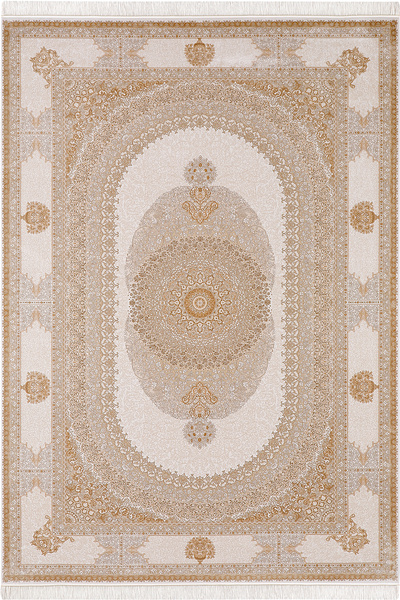 Empera Jumeirah - Snazzy Modern Klasik Salon Halısı