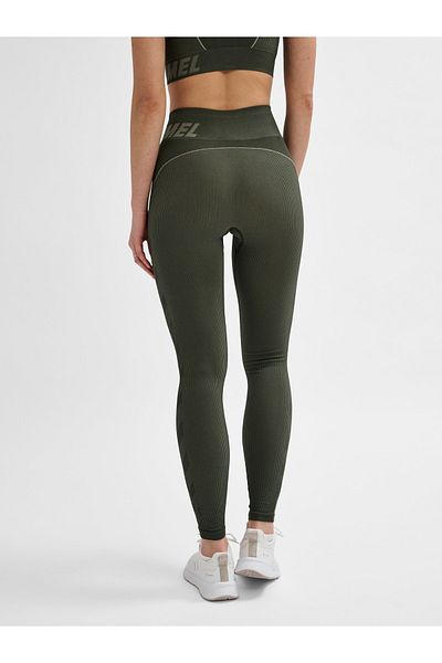 hummel hmlTE CHRISTEL SEAMLESS MW TIGHTS