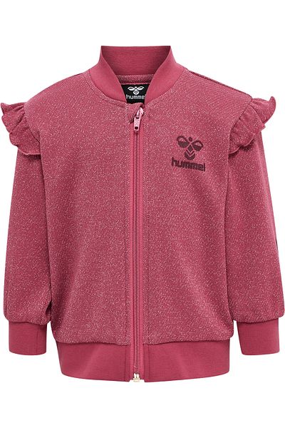 hummel hmlSALLY ZIP JACKE