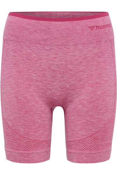 hummel hmlMT UNA DİKİŞSİZ ORTA BEL ŞORT