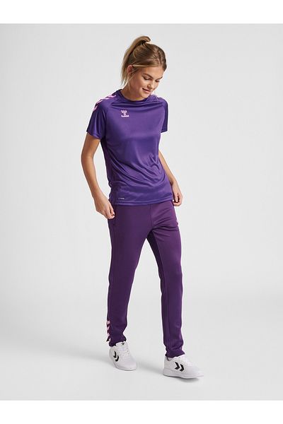 hummel hmlCORE XK POLY PANTALON KADIN