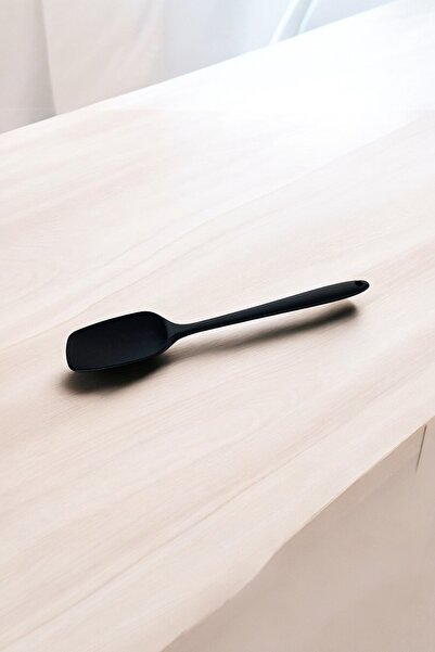 Dore Voir Silikon Spatula Berro Model Küçük Boy - 20,5 CM