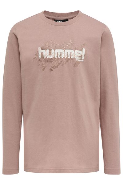 hummel hmlASTA T-SHIRT L/S