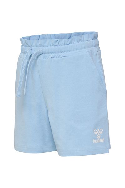 hummel hmlFLOWY RUFFLE SHORTS