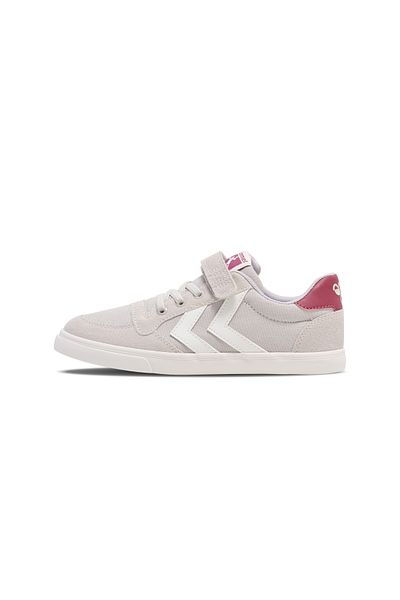 hummel SLIMMER STADIL LOW JR