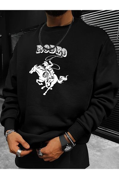 Moda Glo Hanorac unisex Darkness Written