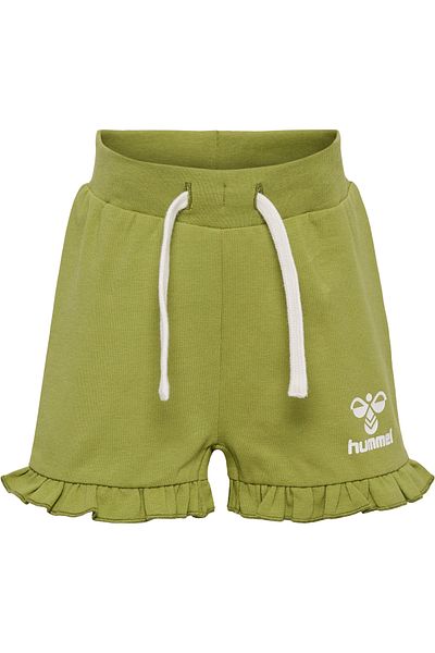 hummel hmlDREAM RUFFLE SHORTS