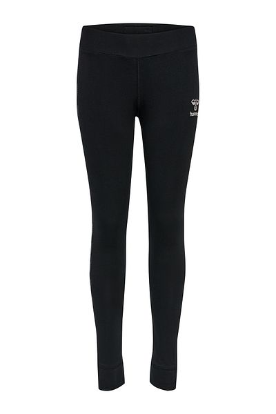 hummel hmlMOVE GRID COTTON TIGHTS KIDS
