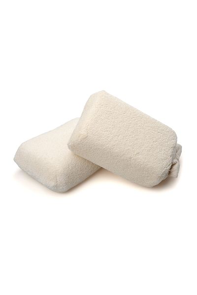Fe Towel Tambul Sponge Cotton Bath Sponge