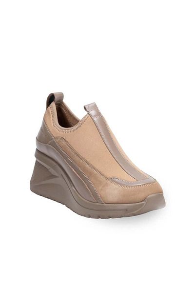 Forelli Pantofi de damă Tansu-g Nisip