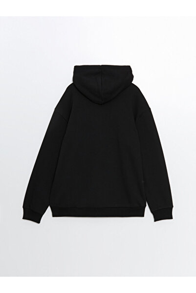 LC Waikiki LCW MEN W4BE10D8 SWT,XK-NORT-3 NEW BLACK