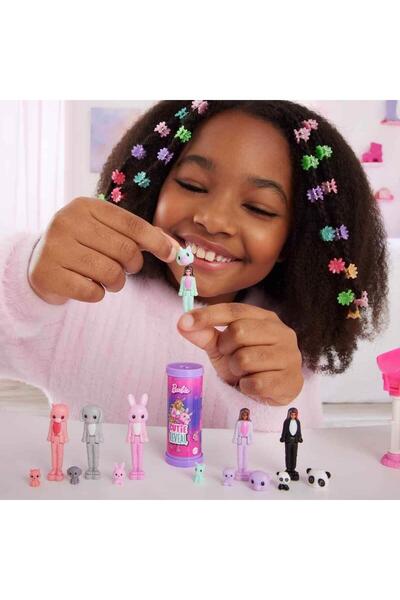 Barbie Mini BarbieLand™ Seti