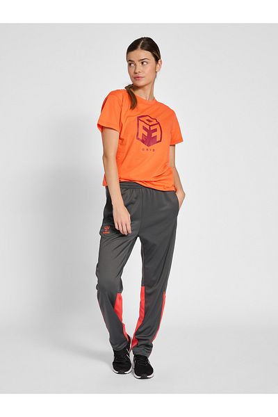 hummel hmlONGRID POLY PANTOLON KADIN
