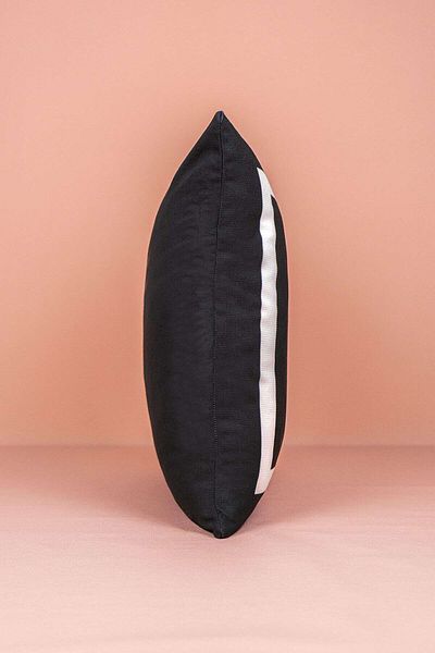 Cango Home Husa de Perna Litera Litera Z - 43x43 Cm